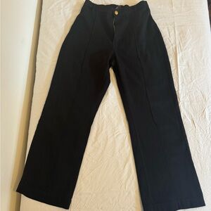 Big Bud Press western pant